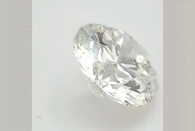 GIA | 1.5ct | Round | H | SI1 | Ideal