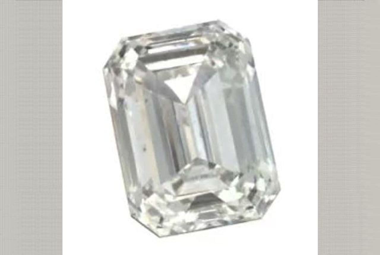 GIA | 0.81ct | Emerald | H | VS2 | Excellent