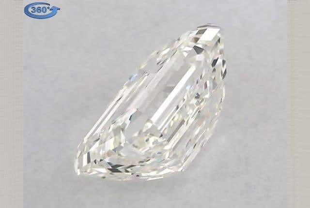 GIA | 1.5ct | Emerald | H | VVS1 | Excellent