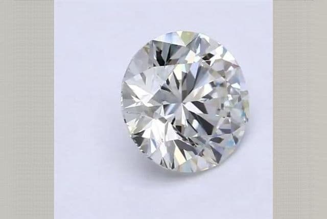 GIA | 1.7ct | Round | I | VS1 | Excellent