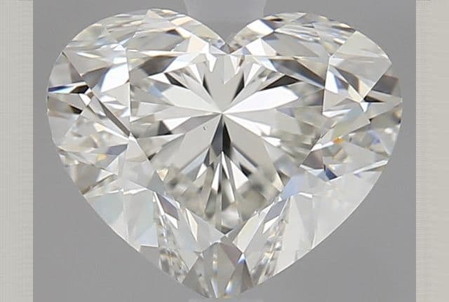 1.81ct | Heart | I | VS1 | Excellent
