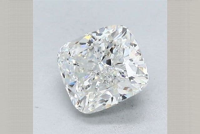 GIA | 1.5ct | Cushion | H | VS2 | Very Good