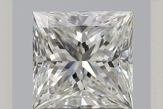 GIA | 1.7ct | Pear | I | VS2 | Excellent