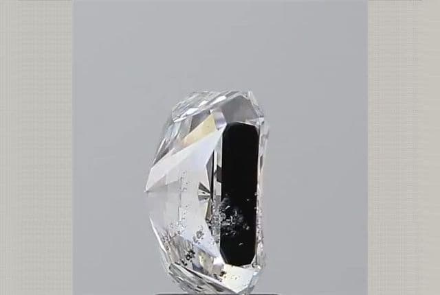 2.5ct | Radiant | E | SI2 | Excellent