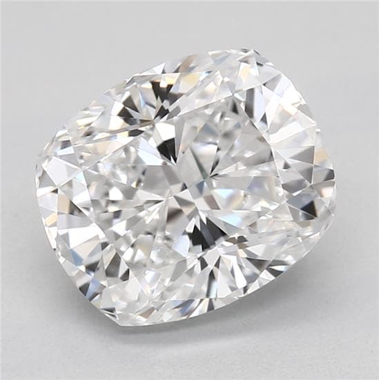 1.56ct | Cushion | D | VVS2 | Excellent