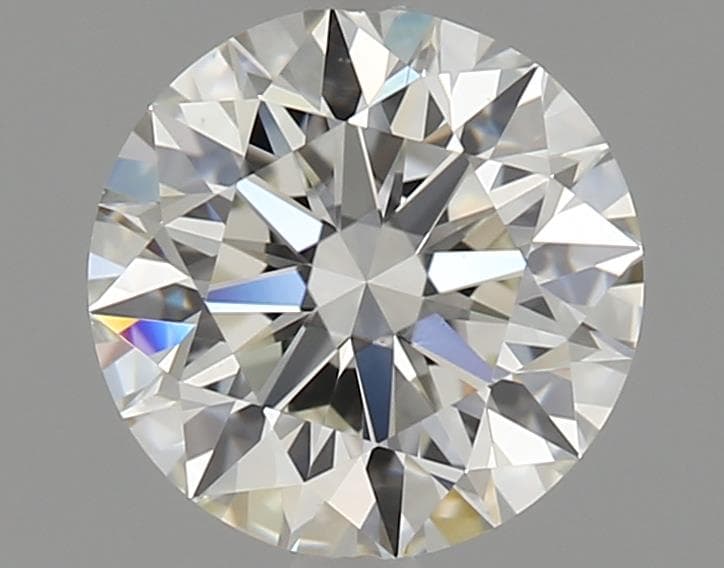 GIA | 1.4ct | Round | I | VS1 | Excellent