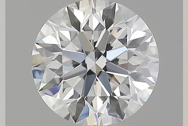 GIA | 0.91ct | Round | D | VVS1 | Excellent