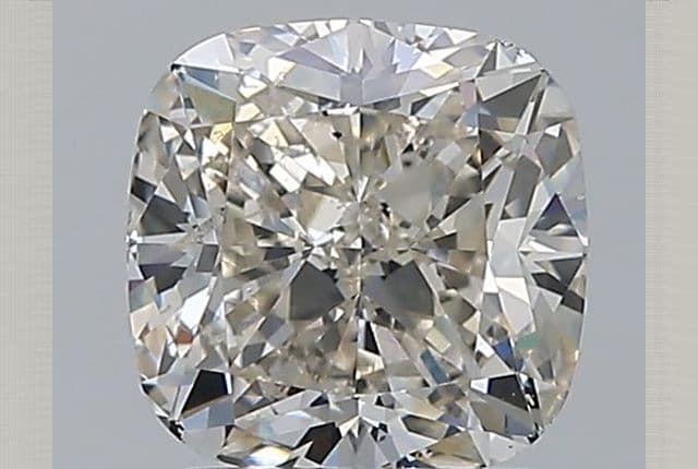 GIA | 1.71ct | Cushion | L | SI2 | Excellent