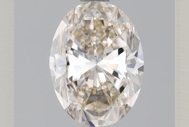 GIA | 1.5ct | Oval | L | SI1 | Very Good