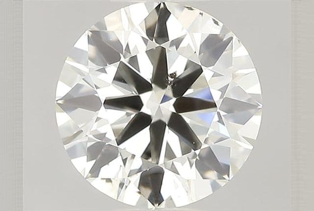 0.9ct | Round | L | SI2 | Very Good