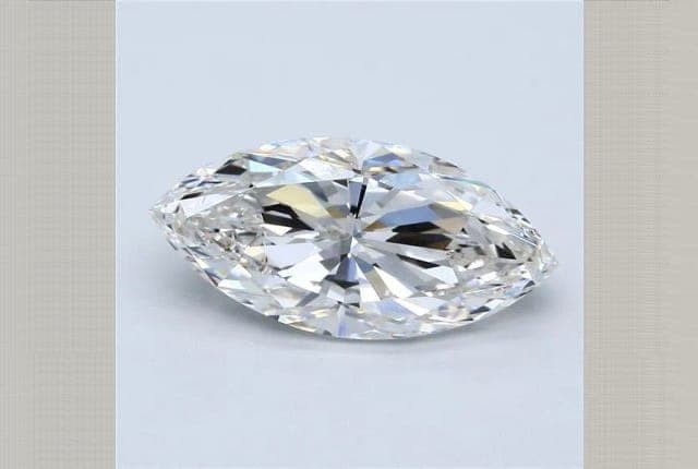 3.02ct | Marquise | H | VS2 | Excellent