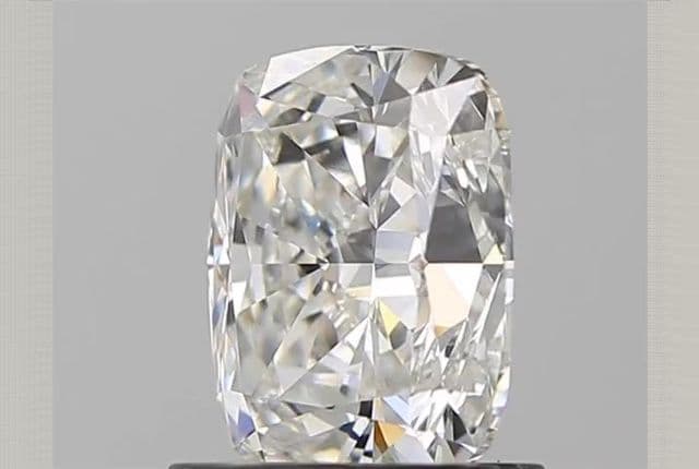 GIA | 1.2ct | Cushion | G | VS2 | Excellent