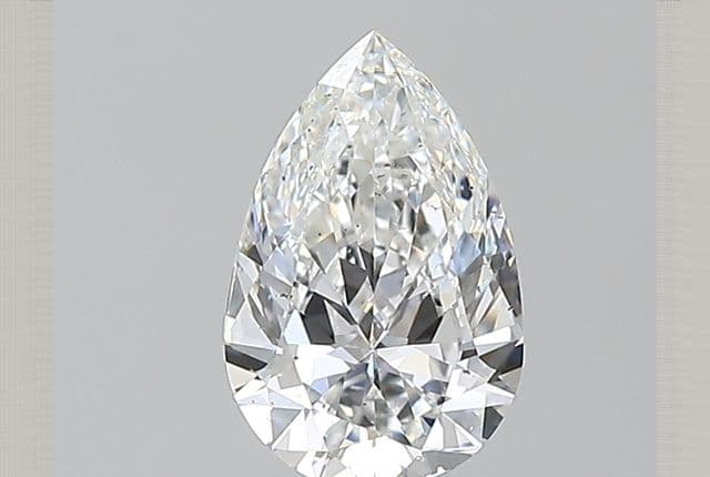 GIA | 1.2ct | Princess | F | SI1 | Excellent