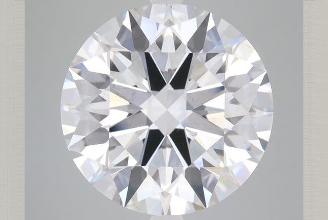 11.31ct | Round | F | VS2 | Ideal