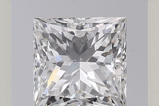 GIA | 1ct | Pear | G | SI1 | Excellent