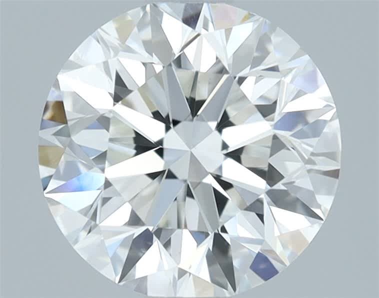 GIA | 1.4ct | Round | G | VS2 | Excellent