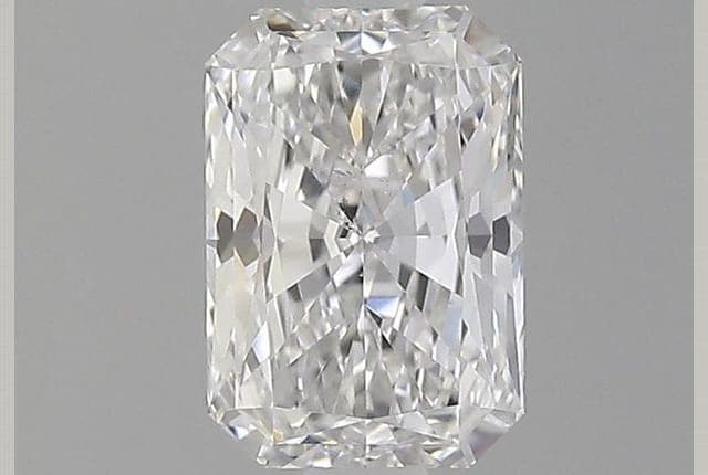 GIA | 1.5ct | Radiant | E | VS2 | Excellent