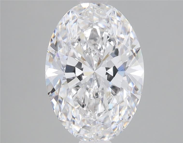 2.05ct | Oval | E | SI1 | Ideal