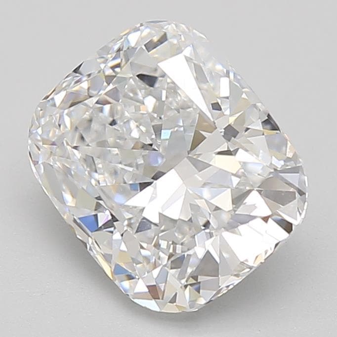 2.36ct | Cushion | D | IF | Excellent
