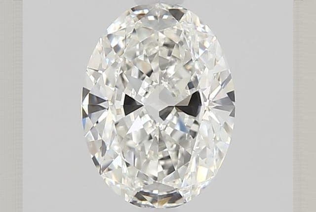 GIA | 0.91ct | Oval | G | VVS1 | Very Good