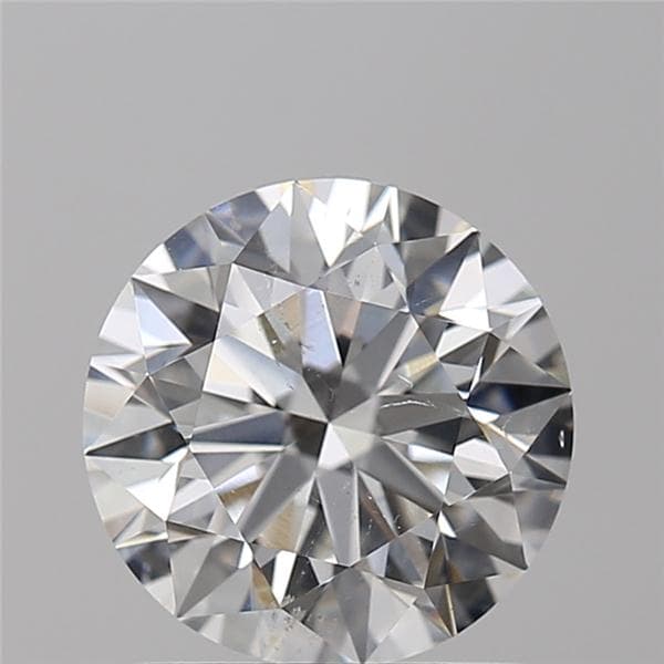 GIA | 1.4ct | Round | H | SI2 | Excellent