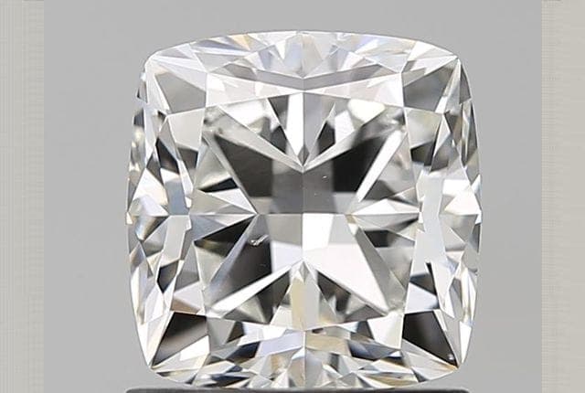 1.25ct | Cushion | H | SI2 | Excellent