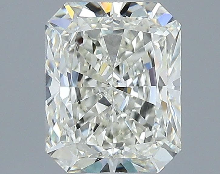 2ct | Radiant | J | VS2 | Ideal