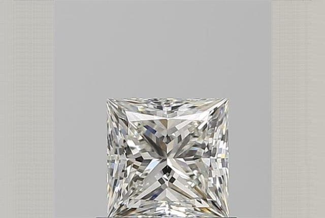GIA | 0.81ct | Pear | I | VVS2 | Excellent