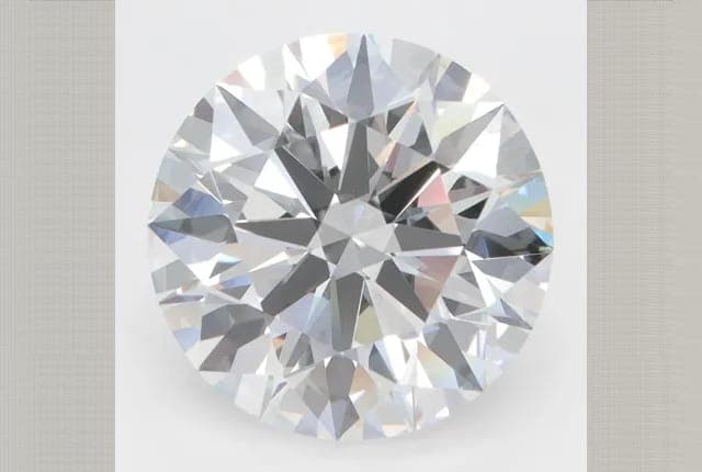 5.25ct | Round | D | FL | Ideal