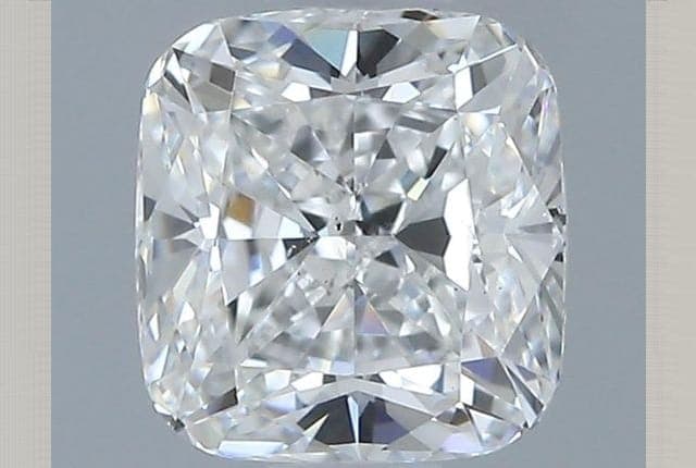 GIA | 0.7ct | Cushion | E | VS2 | Excellent