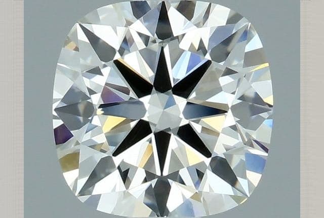 0.9ct | Cushion | I | SI1 | Ideal