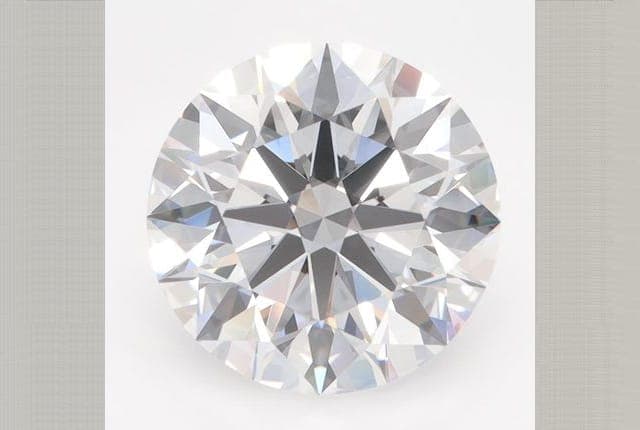 GIA | 4.1ct | Round | D | FL | Ideal