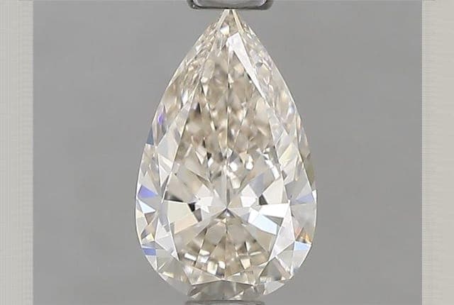 0.5ct | Pear | L | VVS2 | Good