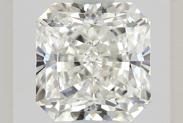 GIA | 0.72ct | Radiant | I | VS2 | Ideal