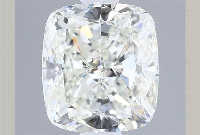 1ct | Cushion | K | SI1 | Excellent