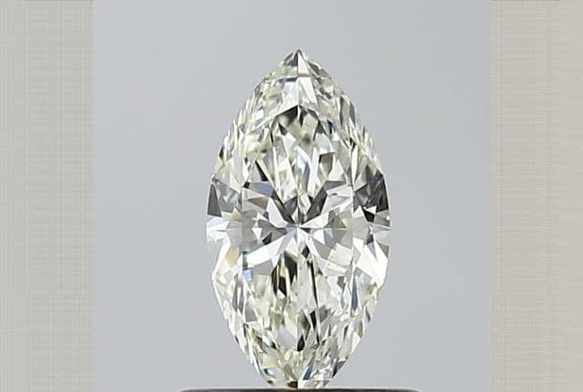 0.46ct | Marquise | L | SI1 | Excellent