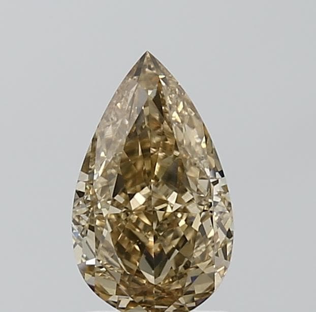 1.43ct | Pear | FANCY | VS2 | Good