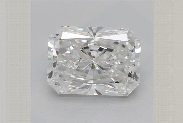 1.8ct | Radiant | F | VS2 | Excellent