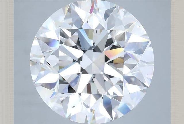 GIA | 10.03ct | Round | J | VS2 | Excellent