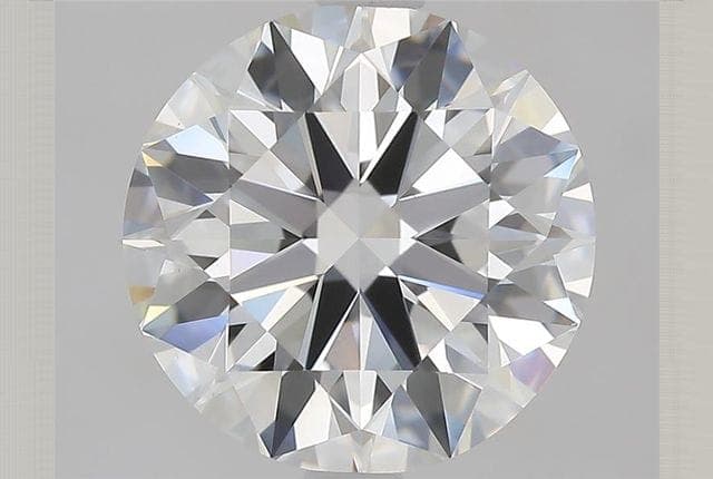 2.37ct | Round | F | VS1 | Excellent