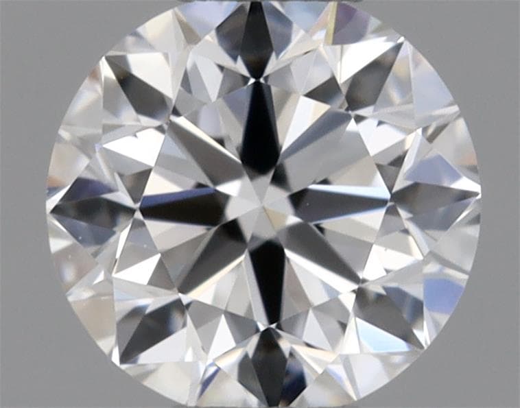 0.46ct | Round | D | VS2 | Very Good