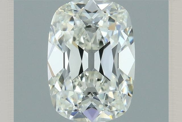 0.7ct | Cushion | I | VS1 | Good