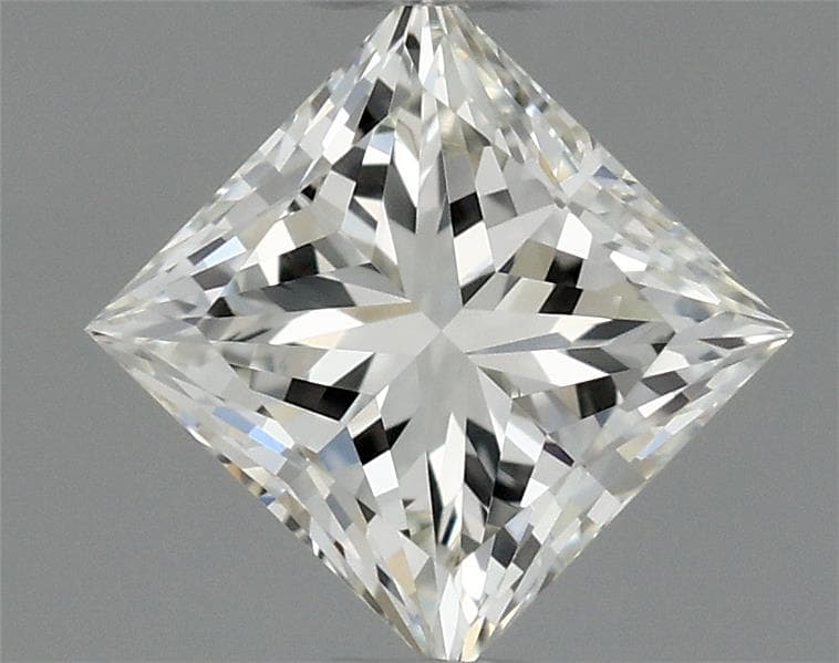 0.41ct | Princess | J | VVS1 | Good