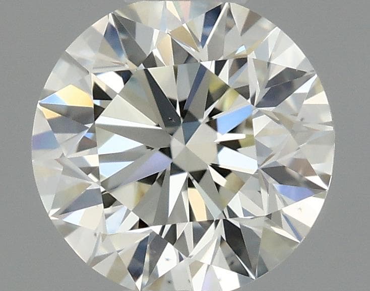 0.57ct | Round | L | VS2 | Ideal