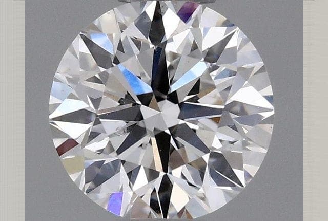 0.46ct | Round | E | SI1 | Very Good