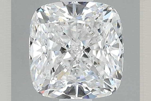 0.75ct | Cushion | E | VS2 | Excellent