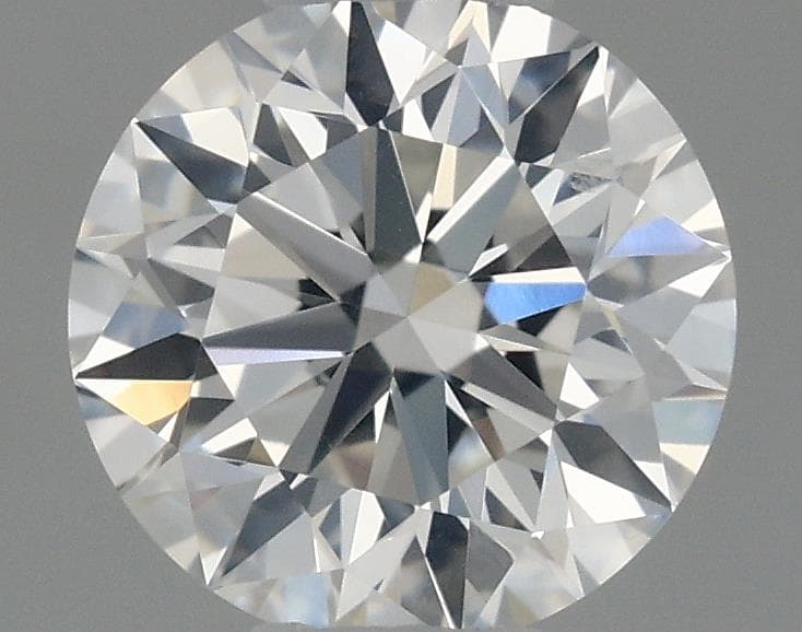 0.46ct | Round | G | SI1 | Ideal