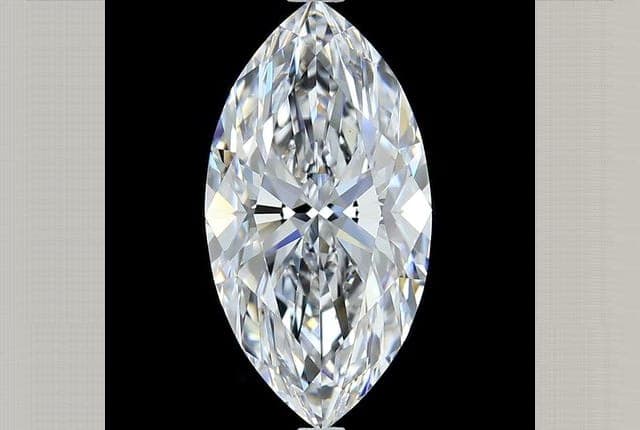 GIA | 4.33ct | Marquise | D | VVS2 | Very Good