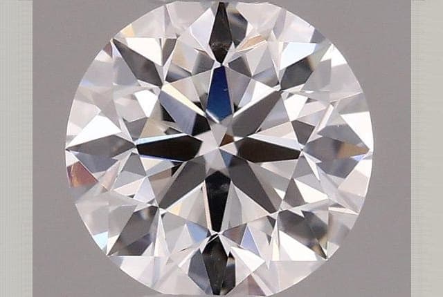 0.46ct | Round | E | SI1 | Ideal