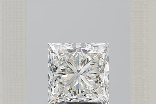 2.2ct | Pear | J | VVS2 | Excellent